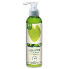 NATURTINT® „Anti-ageing“ intensyvus CC plaukų kremas (200 ml)